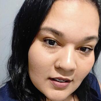 Babysitter São Vicente: Mariane