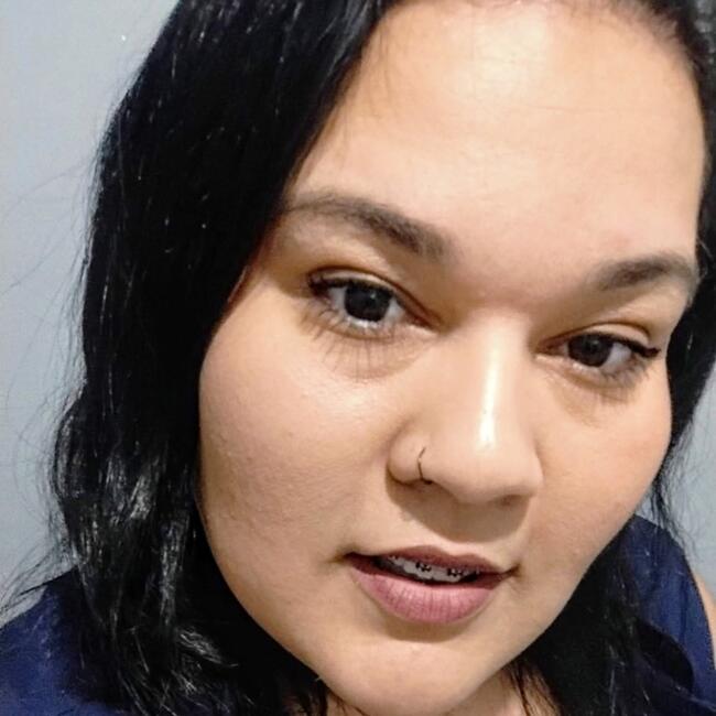 Babysitter in São Vicente: Mariane