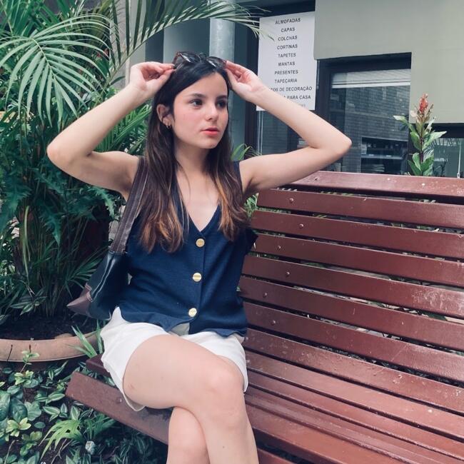 Niñera en Merlo: Valentina