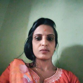बंगलौर में आया: Dhanalakshmi k