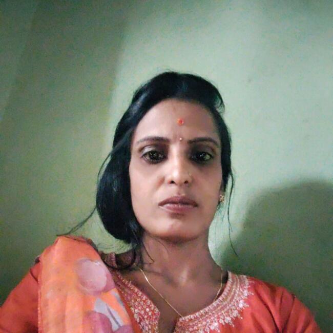 बंगलौर में आया: Dhanalakshmi k