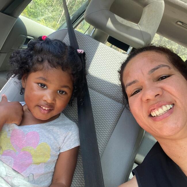 Childminder in Mafra: Silvania santos