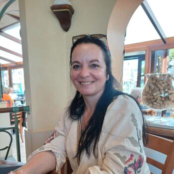 Babysitter Charleroi: Iryna