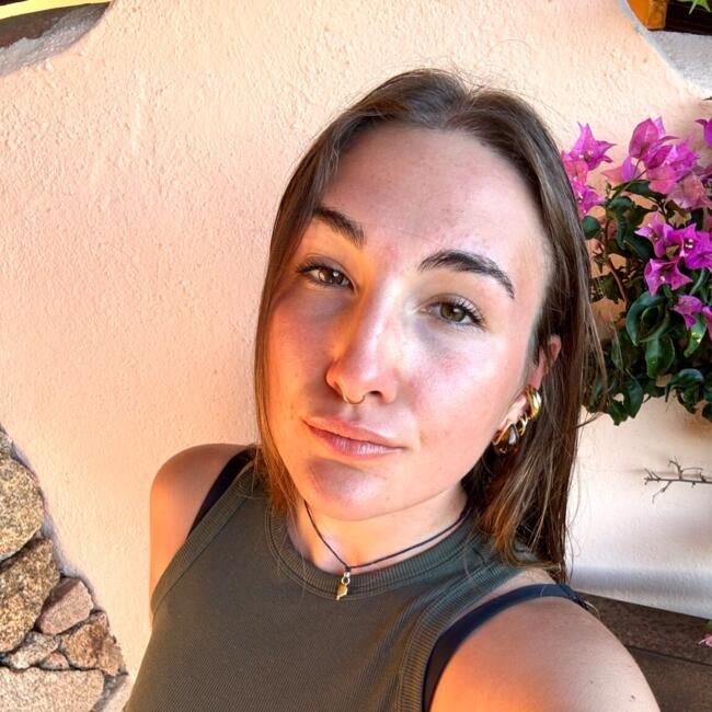 Babysitter in Bergamo: Ludovica