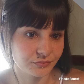 Niñera en Buenos Aires: Veronica