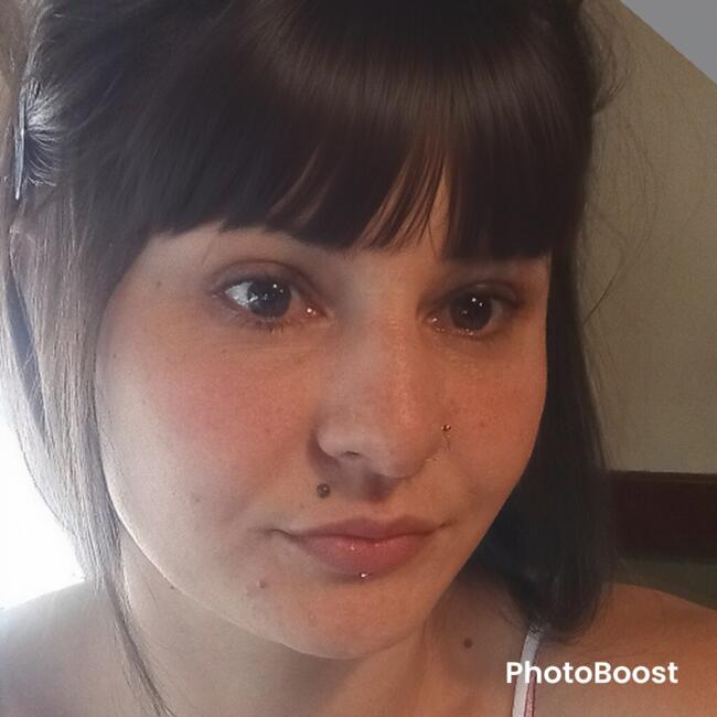 Babysitter in Buenos Aires: Veronica