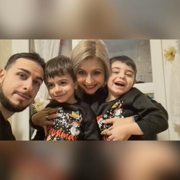 Babysitting job in Cinisello Balsamo: babysitting job Rosi