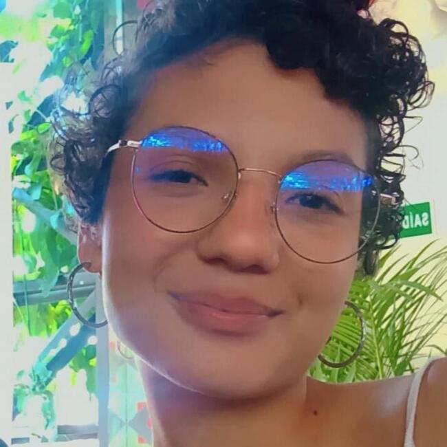 Babysitter in Goiânia: Angélica