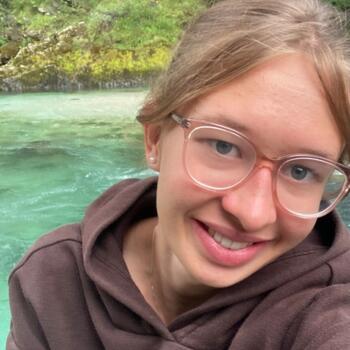 Babysitter in Rosenheim: Vroni