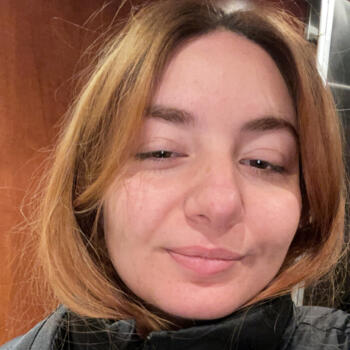 Nanny in Thessaloniki: Ελισάβετ