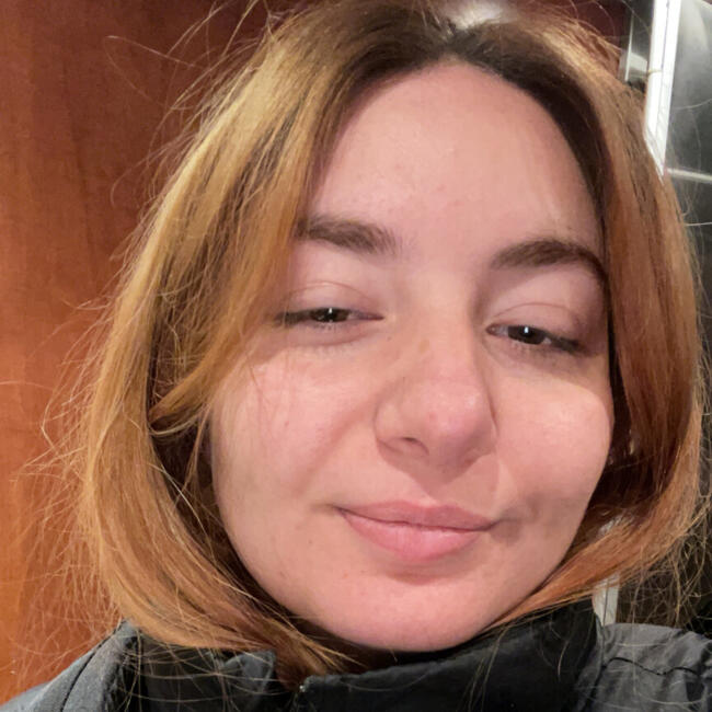 Nanny (νταντά) στην περιοχή Θεσσαλονίκη: Ελισάβετ