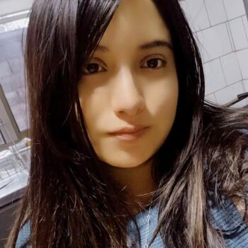 Babysitter in Puerto Aisén: Yael