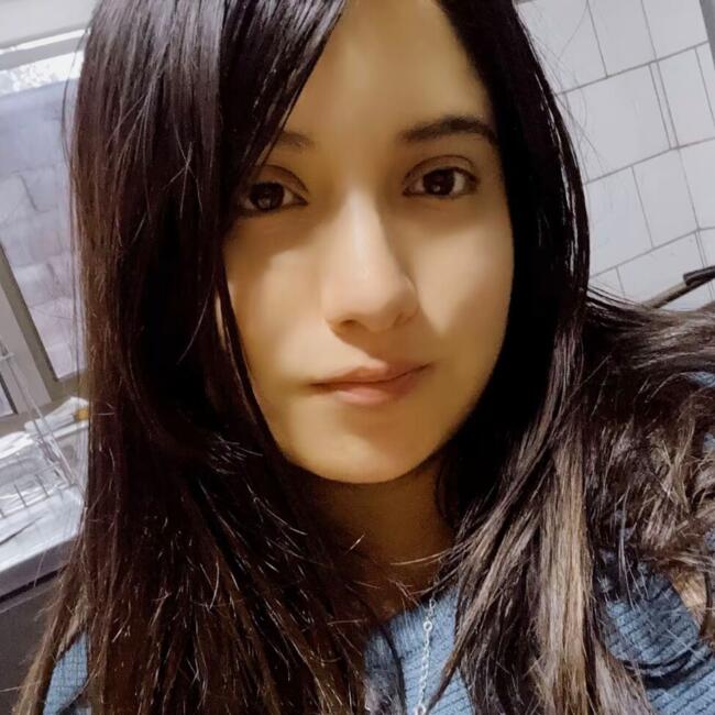 Babysitter in Puerto Aisén: Yael