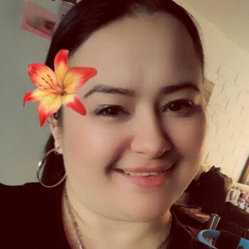 Babysitter in Estación Colina: Carolina Del carmen