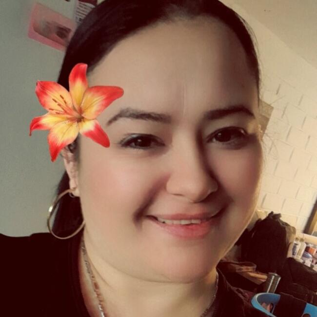 Babysitter in Estación Colina: Carolina Del carmen