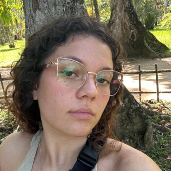 Babysitter in Santiago: Sofi