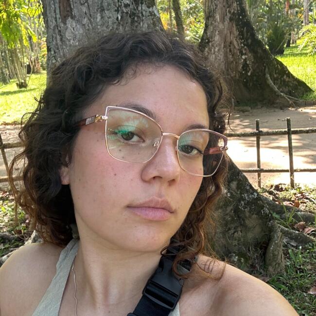 Babysitter in Santiago: Sofi