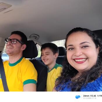 Parent Padre Hurtado: Mile