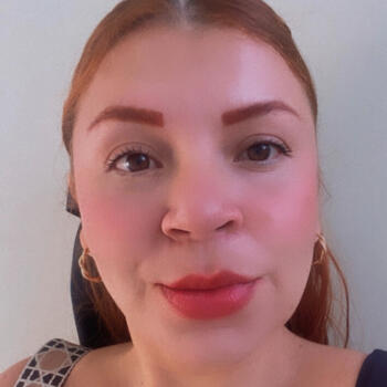 Babysitter in Iquique: Yuza