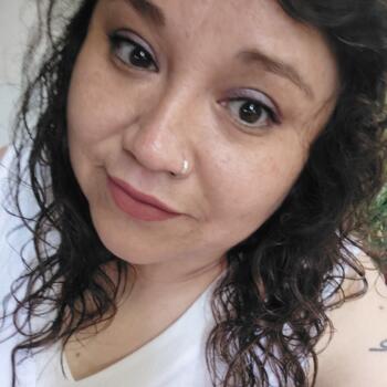 Babysitter Los Andes: Luz Camila