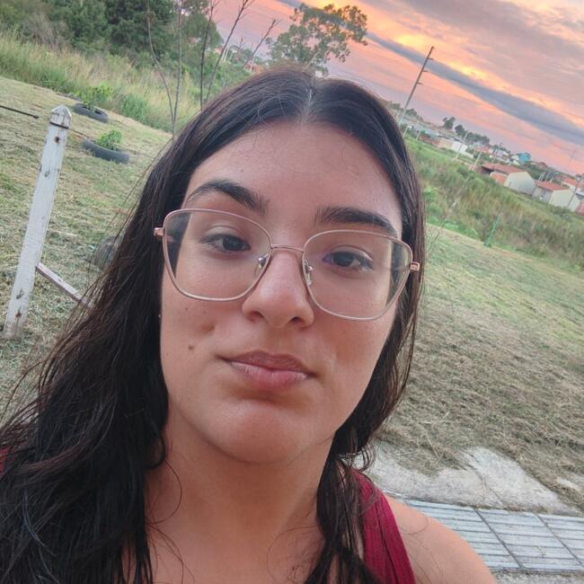 Babá em Santa Maria: Beatriz