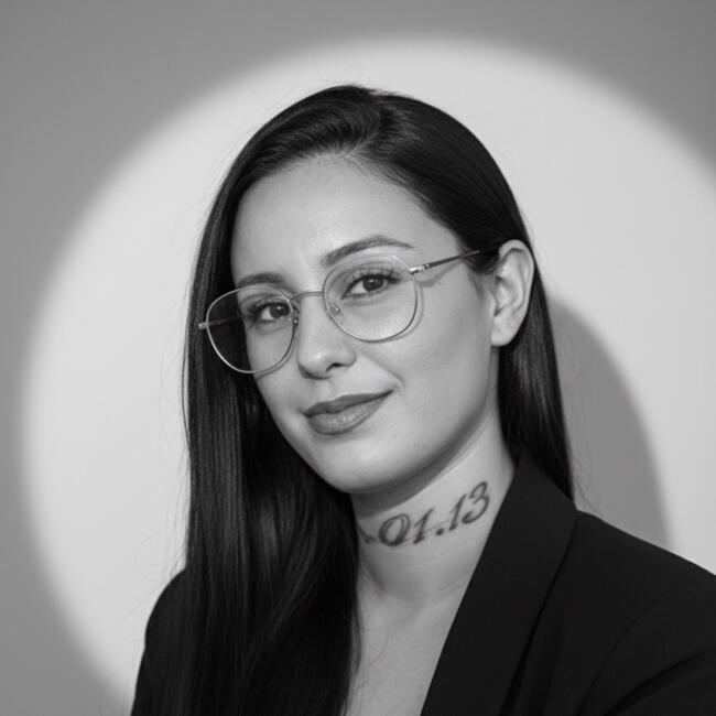 Babysitter in Gondomar: Alexandra