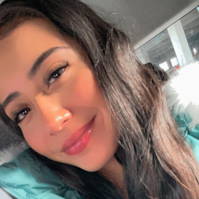 Babysitter in Mexico City: Valeria Aytana