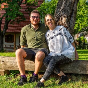 Babysitting job in Cluj-Napoca: babysitting job Horia