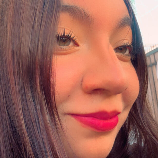 Babysitter in San Bernardo: Ayhelen