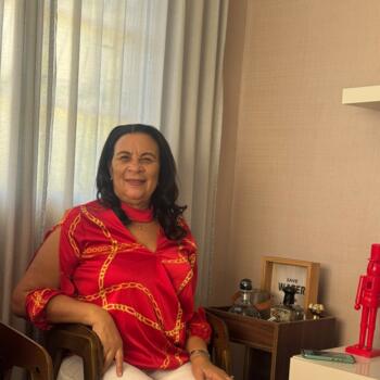 Trabajo para niñera en Santo Domingo (Distrito de Santo Domingo): trabajo de niñera Jennifer