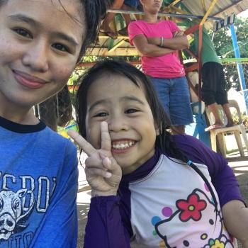 Babysitter Misawa: Ma Marheena Mae