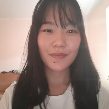 Babysitter Schengen: Martine