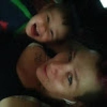 Babysitting job in Hamilton: Kristine