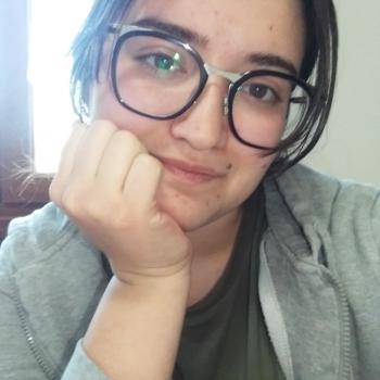 Babysitter Corciano: Nicole Pellegrini