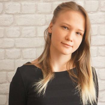 Barnevakter Oslo: Anastasia