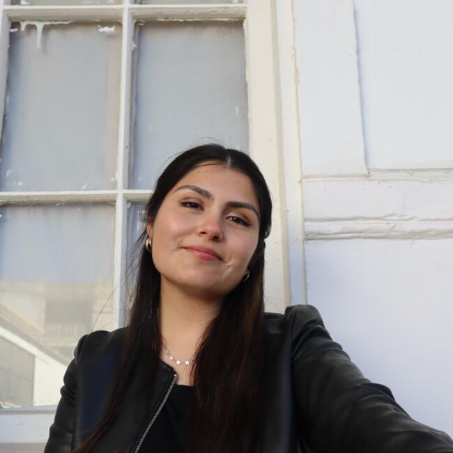 Niñera en Limache: Cristina