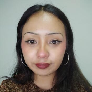 Babysitter Santa María Xonacatepec: Gloria