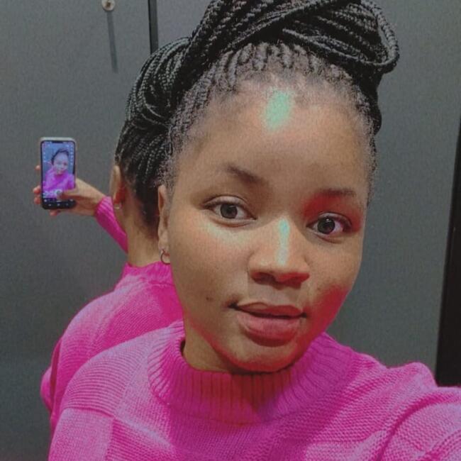 Babysitter in Germiston: Noluthando
