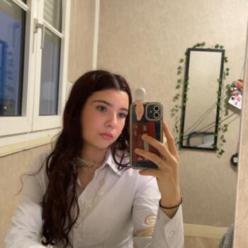 Baby-sitter Châteauroux: Sherazade