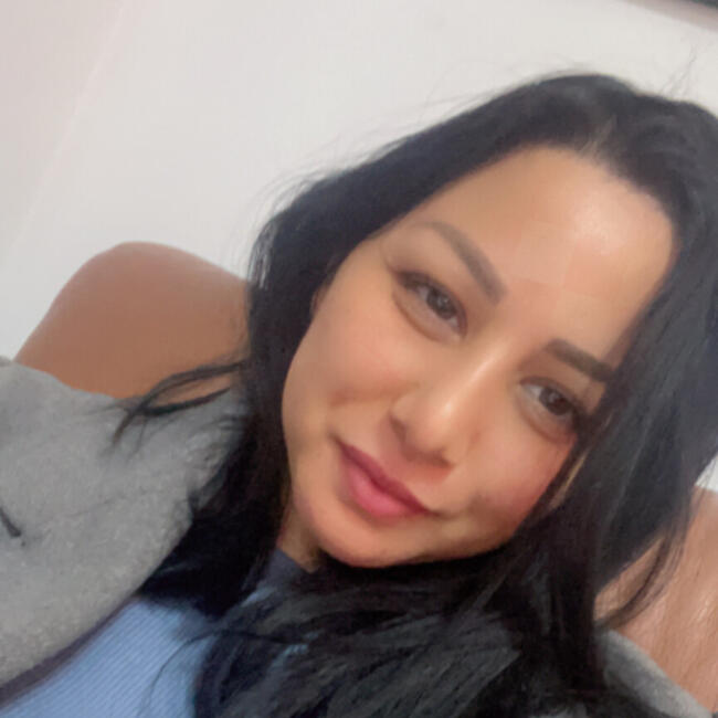 جليسة أطفال في مراكش: Majda