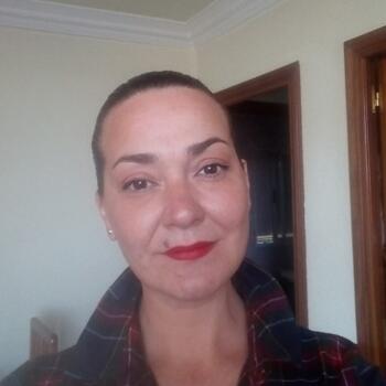 Babysitter Gandia: Cristina