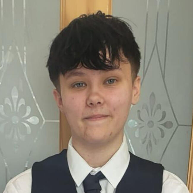 Babysitter in Norwich: Hollie