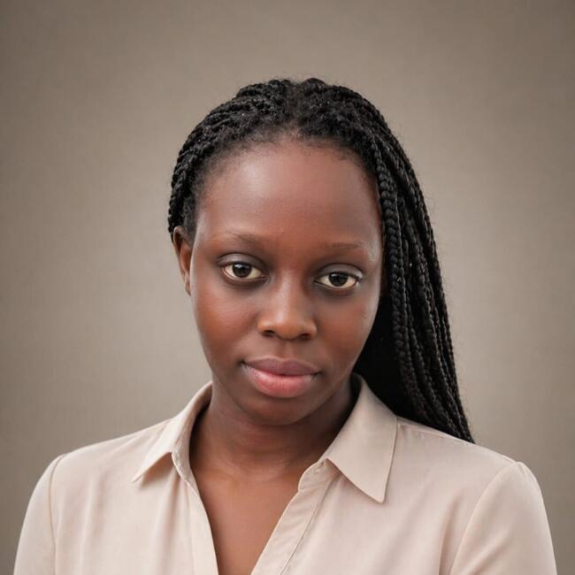 Nanny in Dubai: FAITH