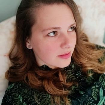 Niania w Szczecin: Martyna