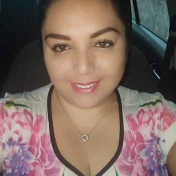 Alba Hernández