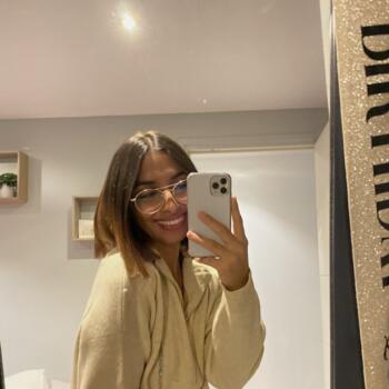 Baby-sitter in Carcassonne: Célia