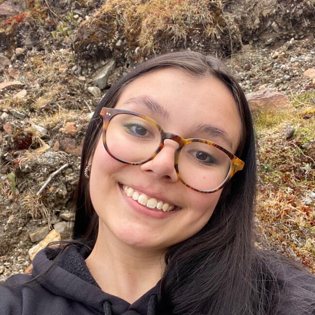 Babysitter in Pelotas: Nathalia