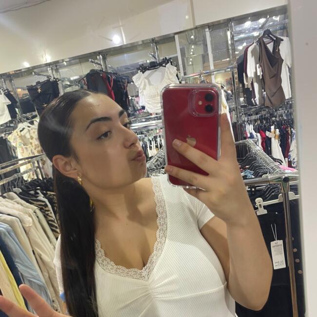 Canguro en Navalvillar de Pela: Sara