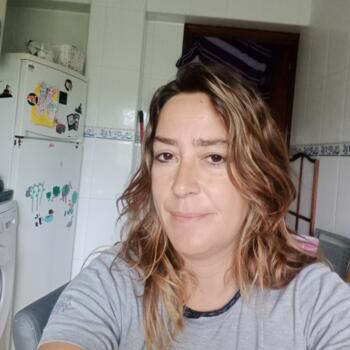 Trabajo de canguro en Gijón: trabajo de canguro Paula