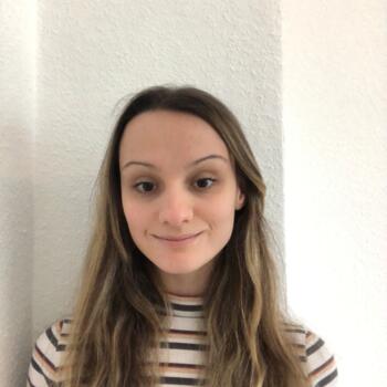 Babysitter in Essen: Luiza